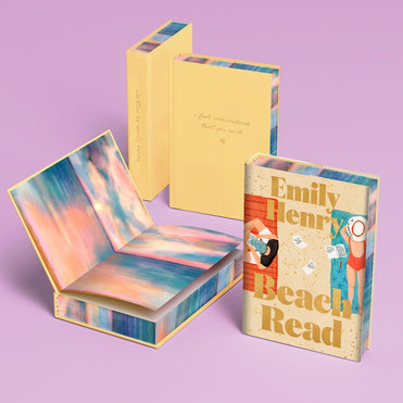 Beach Read: Deluxe Edition