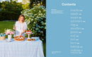 The Wishbone Kitchen Cookbook: Seasonal Recipes for Everyday Luxury and Elevated Entertaining