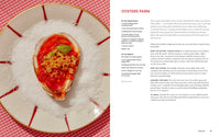 The Wishbone Kitchen Cookbook: Seasonal Recipes for Everyday Luxury and Elevated Entertaining