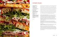 The Wishbone Kitchen Cookbook: Seasonal Recipes for Everyday Luxury and Elevated Entertaining