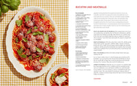 The Wishbone Kitchen Cookbook: Seasonal Recipes for Everyday Luxury and Elevated Entertaining