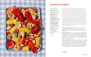 The Wishbone Kitchen Cookbook: Seasonal Recipes for Everyday Luxury and Elevated Entertaining