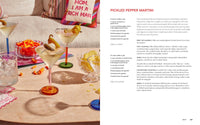 The Wishbone Kitchen Cookbook: Seasonal Recipes for Everyday Luxury and Elevated Entertaining