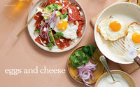 Easy Weeknight Dinners: 100 Fast, Flavor-Packed Meals for Busy People Who Still Want Something Good to Eat [A Cookbook]