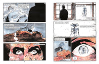 MrBallen Presents: Where Nightmares Live: The Graphic Stories (MrBallen Graphic Stories)