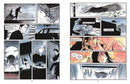 MrBallen Presents: Where Nightmares Live: The Graphic Stories (MrBallen Graphic Stories)