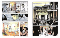 MrBallen Presents: Where Nightmares Live: The Graphic Stories (MrBallen Graphic Stories)