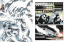 MrBallen Presents: Where Nightmares Live: The Graphic Stories (MrBallen Graphic Stories)
