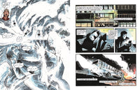 MrBallen Presents: Where Nightmares Live: The Graphic Stories (MrBallen Graphic Stories)