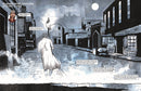 MrBallen Presents: Where Nightmares Live: The Graphic Stories (MrBallen Graphic Stories)