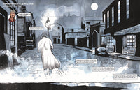 MrBallen Presents: Where Nightmares Live: The Graphic Stories (MrBallen Graphic Stories)