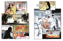 MrBallen Presents: Where Nightmares Live: The Graphic Stories (MrBallen Graphic Stories)