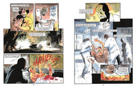 MrBallen Presents: Where Nightmares Live: The Graphic Stories (MrBallen Graphic Stories)