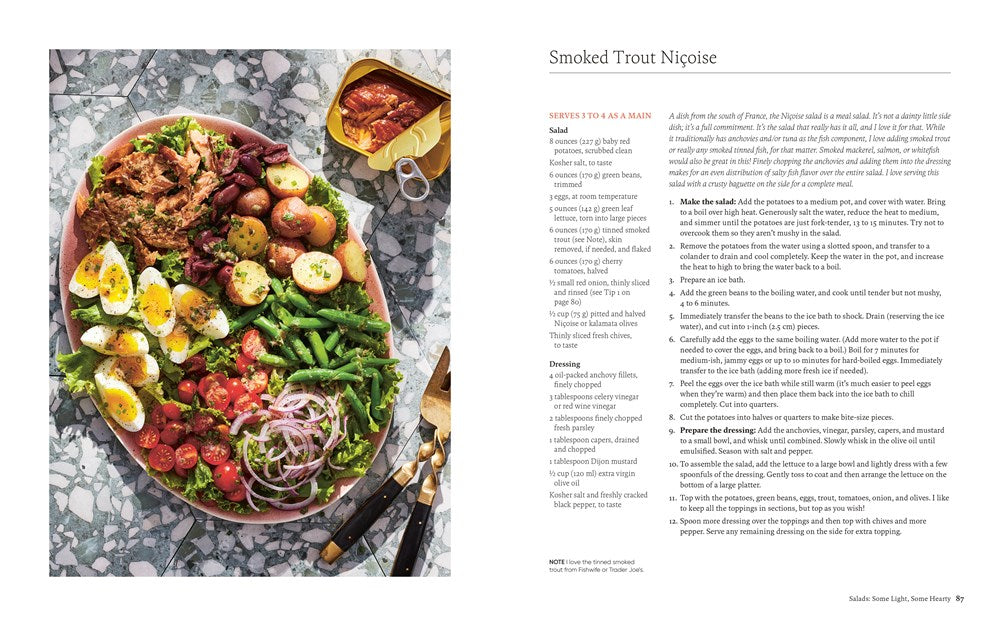 By Heart: Recipes to Hold Near and Dear
