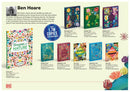 An Anthology of Exquisite Birds (DK Children's Anthologies)