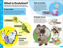 Pokemon Book of Evolutions