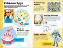 Pokemon Book of Evolutions