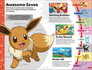 Pokemon Book of Evolutions