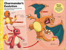 Pokemon Book of Evolutions