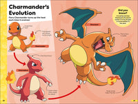 Pokemon Book of Evolutions