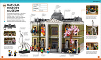 LEGO Timelines: A Visual Journey Through Ten Decades of LEGO History
