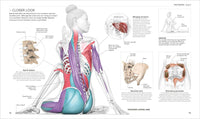 Science of Yoga: Understand the Anatomy and Physiology to Perfect Your Practice (The Science of Fitness)