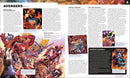 Marvel Encyclopedia New Edition