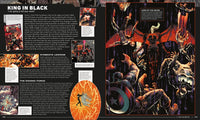 Marvel Encyclopedia New Edition