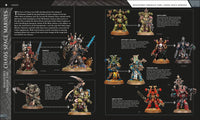 Warhammer 40,000 The Ultimate Guide