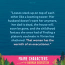 Maine Characters: A Novel