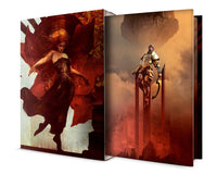 Red Rising (Deluxe Slipcase Edition) (Red Rising Series)