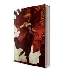 Red Rising (Deluxe Slipcase Edition) (Red Rising Series)