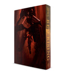 Red Rising (Deluxe Slipcase Edition) (Red Rising Series)