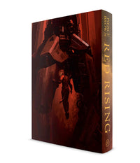 Red Rising (Deluxe Slipcase Edition) (Red Rising Series)