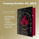 Blood Over Bright Haven: A Novel
