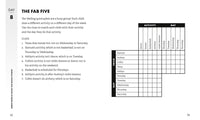 Logic Puzzles Book for Brain Fitness: 90-Day Challenge to Sharpen the Mind and Strengthen Cognitive Skills Enlarged Print, Easy to Hard! (Brain Fitness Puzzle Games)