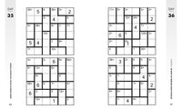 Logic Puzzles Book for Brain Fitness: 90-Day Challenge to Sharpen the Mind and Strengthen Cognitive Skills Enlarged Print, Easy to Hard! (Brain Fitness Puzzle Games)