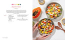 Life-Changing Salads: 100 Plant-Based Salads and Dressings Beyond Your Wildest Greens (HealthyGirl Kitchen)