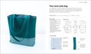 The Sewing Book