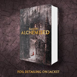 Alchemised