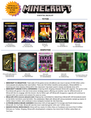 A Minecraft Movie Official Coloring Book