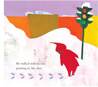 The Snowy Day