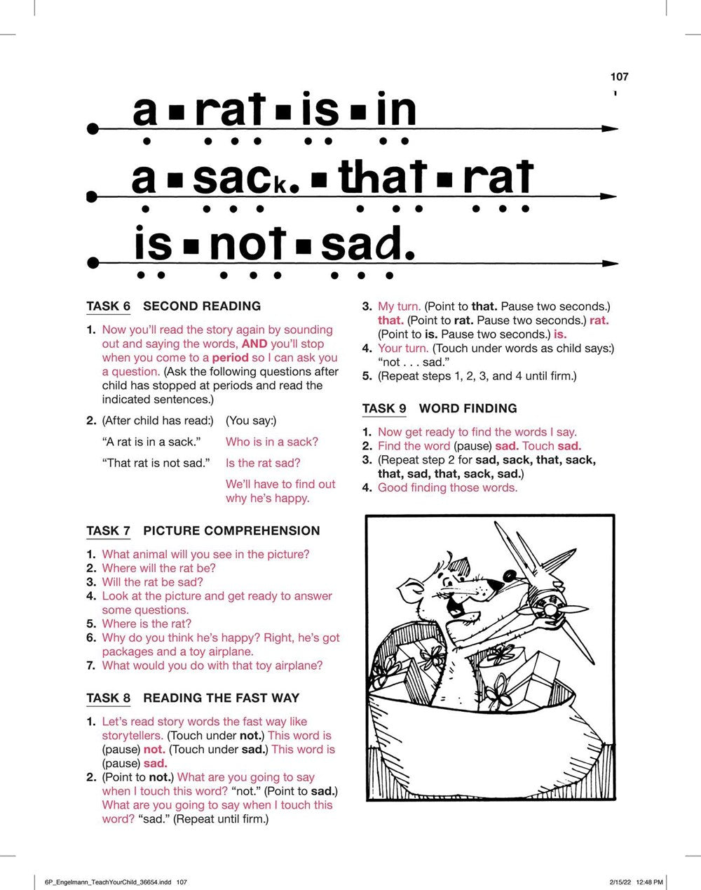 Teach Your Child to Read in 100 Easy Lessons