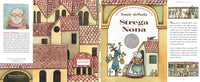 Strega Nona: An Old Tale Retold
