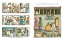 Strega Nona: An Old Tale Retold