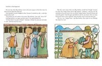 Strega Nona: An Old Tale Retold