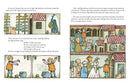 Strega Nona: An Old Tale Retold