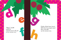 Chicka Chicka ABC