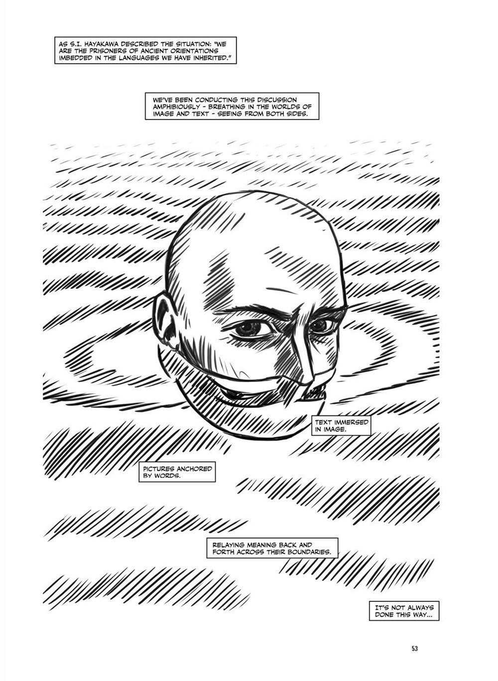 Unflattening