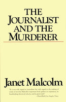 The Journalist and the Murderer